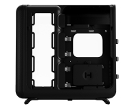 Hyte X50 Black - 1371674 - zdjęcie 6